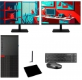 Ramtech Workforce OF710-360 resim
