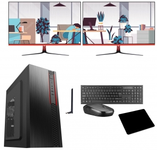 Ramtech Workforce OF310-252