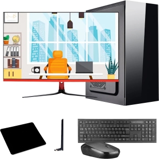 Ramtech Workforce OF710-337