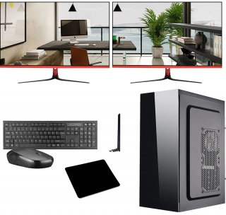 Ramtech Workforce OF310-251