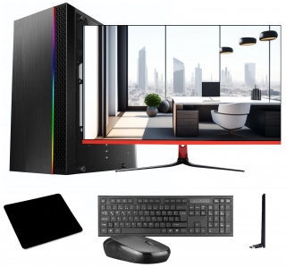 Ramtech Workforce OF710-331