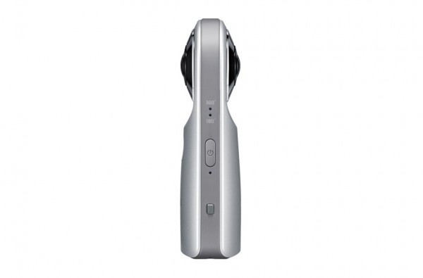 LG 360 CAM Aksiyon Kamera
