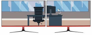 Ramtech WorkForce OF310-236