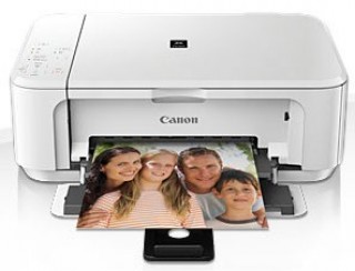 Canon Pixma MG3550 Yazıcı