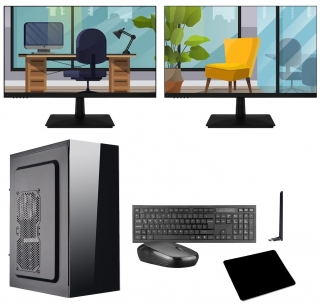 Ramtech WorkForce OF310-221