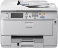 Epson WorkForce Pro WF-M5690DWF resim