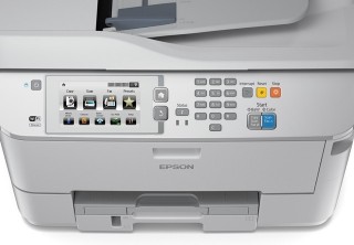 Epson WorkForce Pro WF-M5690DWF Yazıcı