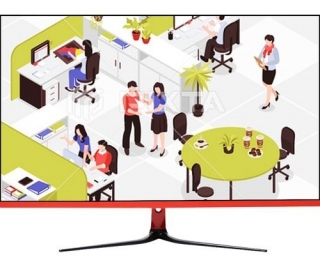 Ramtech WorkForce OF310-208