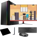 Ramtech WorkForce OF310-201 resim