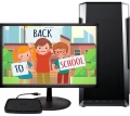 Ramtech Workforce WF80 resim