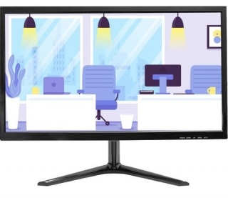 Ramtech Workforce WF385