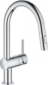 Grohe Minta 32321002 resim
