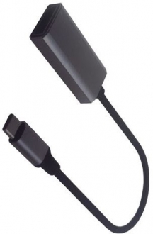 Daytona HC-67 Type-C to DisplayPort Dönüştürücü