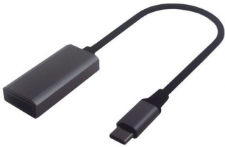 Daytona HC-67 Type-C to DisplayPort Dönüştürücü