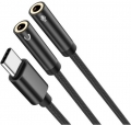 Daytona TK-04 Type-C to AUX resim