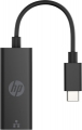 HP G2 USB-C to RJ45 resim