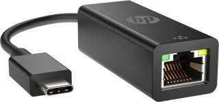 HP G2 USB-C to RJ45 Dönüştürücü