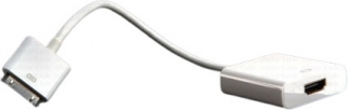 S-link IP-506 iPod/iPhone/iPad HDMI Dönüştürücü