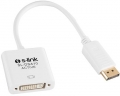 S-link SL-DSA10 Display to DVI Active resim