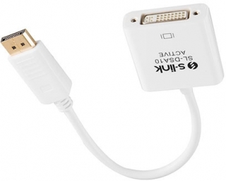 S-link SL-DSA10 Display to DVI Active Dönüştürücü