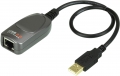 Aten UCE260 USB 2.0 to CAT 5 Extender resim