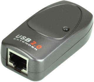 Aten UCE260 USB 2.0 to CAT 5 Extender Dönüştürücü