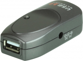 Aten UCE260 USB 2.0 to CAT 5 Extender Dönüştürücü