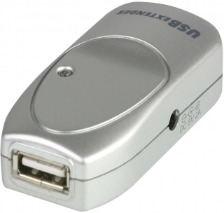 Aten UCE60 USB to CAT 5 Extender Dönüştürücü