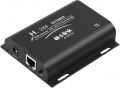 S-link SL-HEX130 HDMI CAT6 H.264 Extender resim