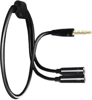 S-link SL-302MS 3.5mm AUX Dönüştürücü