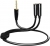 S-link SL-302MS 3.5mm AUX Dönüştürücü