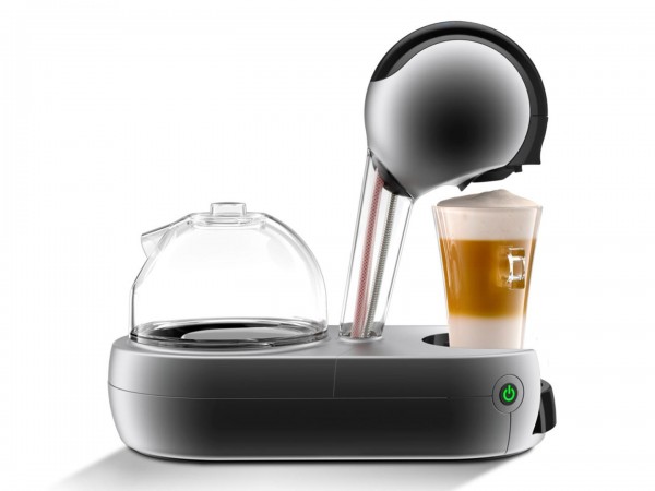 DeLonghi Dolce Gusto Stelia EDG636S Kahve Makinesi