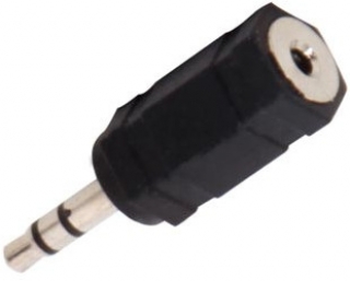 S-link SL-DC46 3.5 M to 2.5 F Dönüştürücü