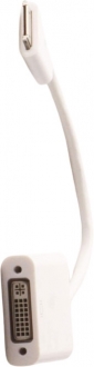 Vcom CG712 iPhone 4 iPad 3 to DVI Dönüştürücü