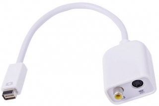 S-link SL-MDV25 Mini DVI to Video Dönüştürücü