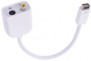 S-link SL-MDV25 Mini DVI to Video Dönüştürücü