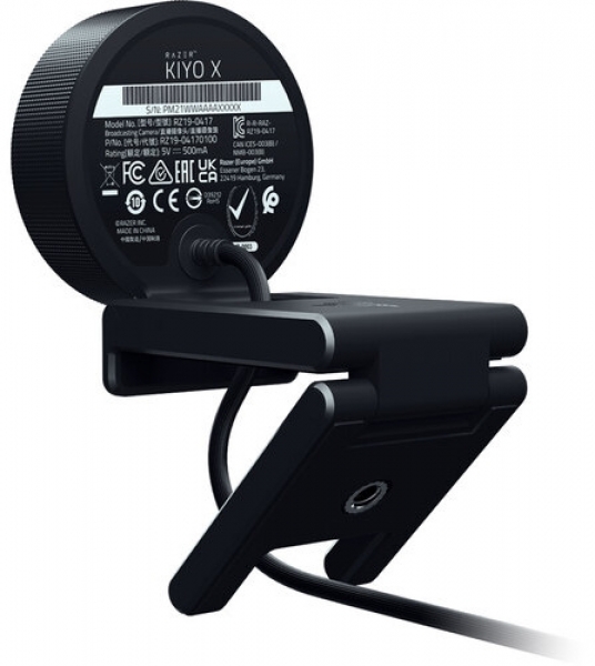 Razer Kiyo X Webcam