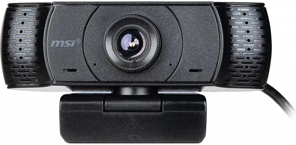 MSI Procam Webcam
