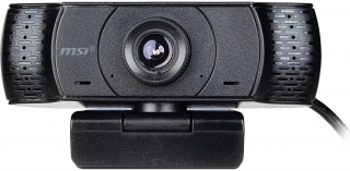MSI Procam Webcam