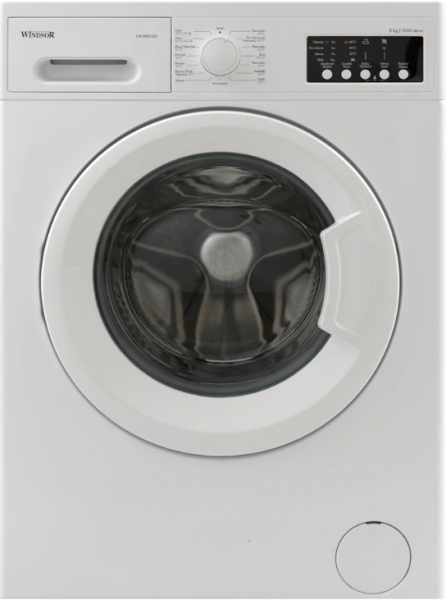 Windsor CM 8WS100 Çamaşır Makinesi