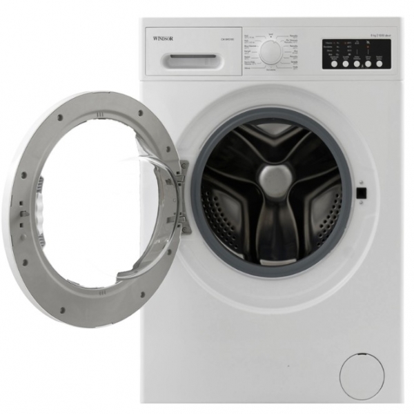 Windsor CM 8WS100 Çamaşır Makinesi