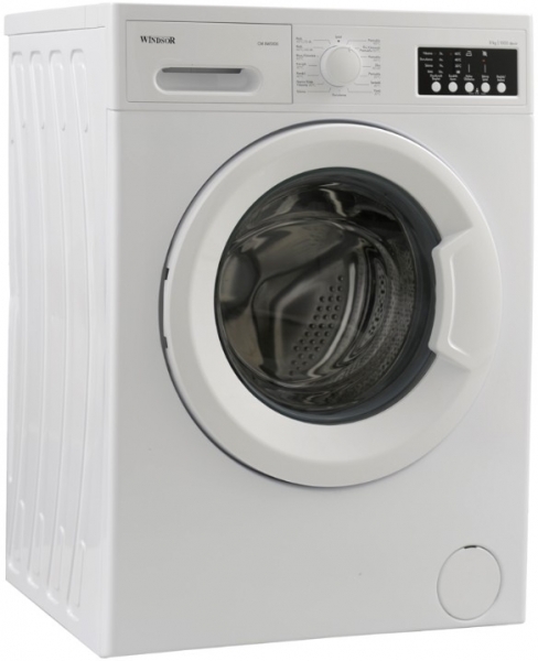 Windsor CM 8WS100 Çamaşır Makinesi