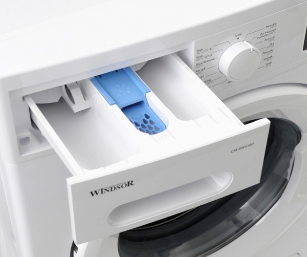 Windsor CM 8WS100 Çamaşır Makinesi