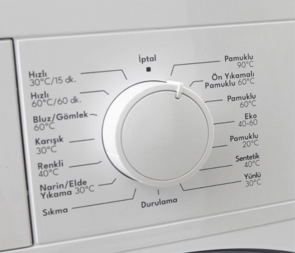 Windsor CM 8WS100 Çamaşır Makinesi