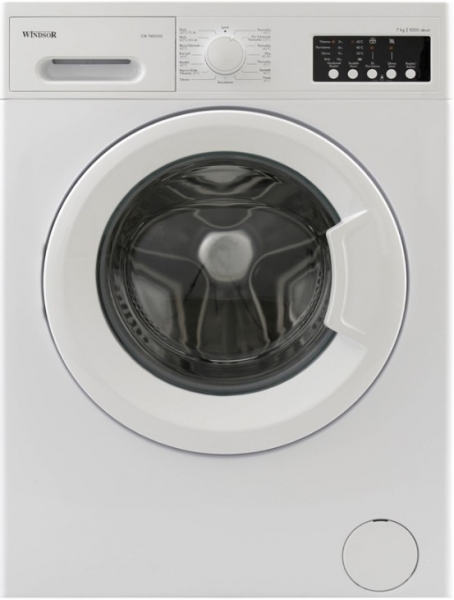 Windsor CM 7WS100 Çamaşır Makinesi