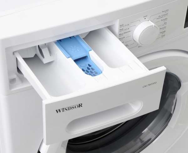 Windsor CM 7WS100 Çamaşır Makinesi