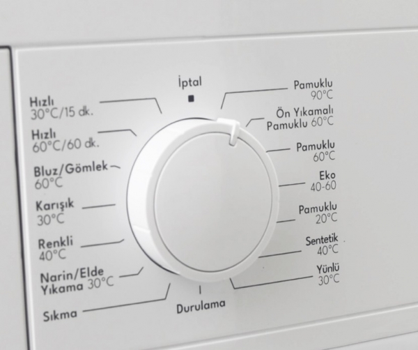 Windsor CM 7WS100 Çamaşır Makinesi