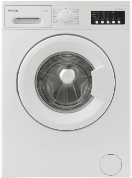Windsor CM 5WS100 Çamaşır Makinesi