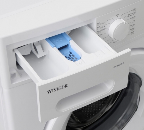 Windsor CM 5WS100 Çamaşır Makinesi