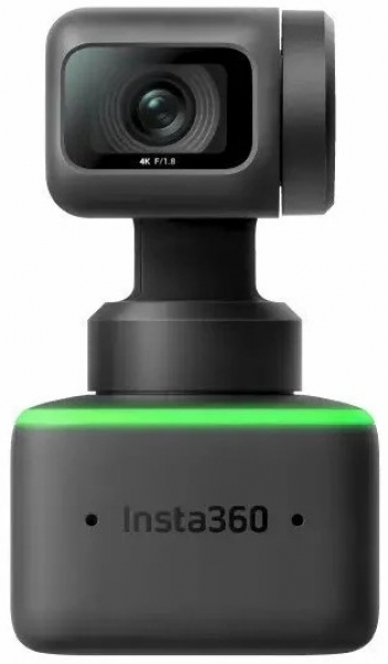 Insta360 Link Webcam